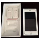Apple iPhone 6S with Box and Accessories