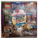 LEGO Friends Olivia
