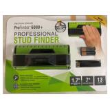Precision Sensors Profinder 6000+ Stud Finder