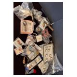 Jewelry and Accessories in Bags