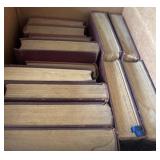 Vintage Hardcover Books