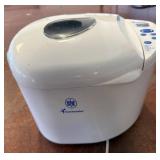 Toastmaster Bread Box Bread Maker