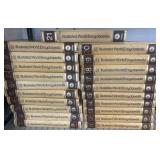 Illustrated World Encyclopedia Set
