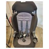Cosco Child Car Seat with Cup Holder