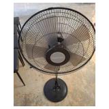 Holmes Metal Stand Fan, Model HSF1670