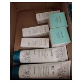 Philosophy Skincare Products Assortment