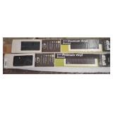 Trex Premium Vinyl Fencing Panels