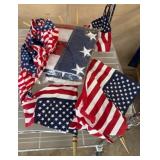 United States Flags and Accessories