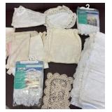 Textiles and Home Accents