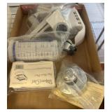 KitchenAid Attachment and Components Set