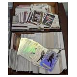 Baseball and Sports Trading Cards