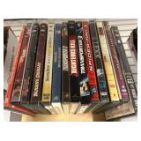 DVD Movie Collection