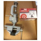 RamPro Helping Hand Magnifier Tool Set