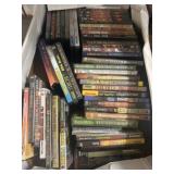 Hunting and Outdoor DVDs