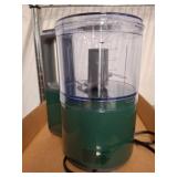 Starfrit Electric Food Processor