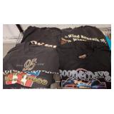Harley-Davidson Graphic T-Shirts
