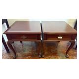 Pennsylvania House Side Tables