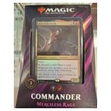 Magic: The Gathering Commander Deck