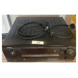 Denon Multi-Zone Audio/Video Receiver