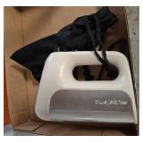 Blue Jean Chef Branded Hand Mixer