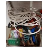 Cords and Outdoor Tools