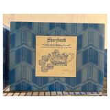 Storybook Ceramic Teapot and Tea Cup Set