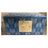 Storybook Hey Diddle Diddle Tea Set in Box