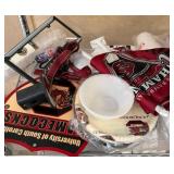 University Of South Carolina Assorted Items