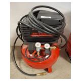 Craftsman 2HP 6-Gallon Air Compressor
