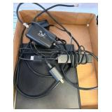 Streaming Stick and HD Antenna with Cables