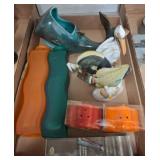 Decorative Items and Figurines