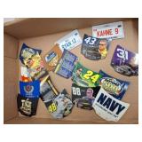 Magnetic Racing-Themed Items