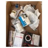 Electrical Components and a Multimeter