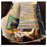 Baseball Trading Cards