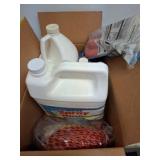 Watercraft Cleaning and Safety Supplies