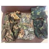 RedHead and Mossy Oak Camo Clothing Assortment