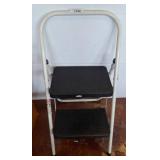 Cosco Two-Step Folding Step Stool