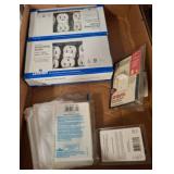 Electrical Supplies Including Dimmers