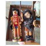 Steinbach Nutcrackers 