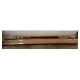 Sun Joe Electric Telescoping Pole Chain Saw