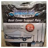Shoreline Marine Boat Cover Support Pole