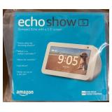 Amazon Echo Show 5 Smart Display