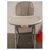 Graco High Chair with Tray