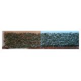 Expandable Privacy Fence Panels, Compass Home