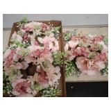 Artificial Floral Arrangements