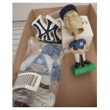 New York Yankees Memorabilia