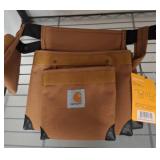 Carhartt Standard Tool Belt with Rain Defender