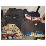 Harley-Davidson Graphic T-Shirts