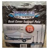 Shoreline Marine Boat Cover Support Pole