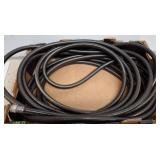 Teknor Apex Heavy-Duty Hose with Fittings